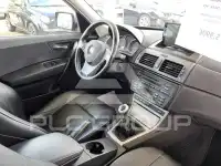 2007 BMW X3