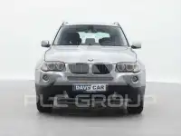 2007 BMW X3
