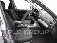 2007 BMW X3