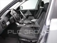 2007 BMW X3
