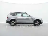 2007 BMW X3