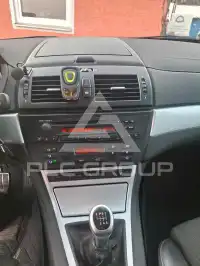 2007 BMW X3