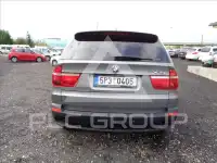 2007 BMW X5