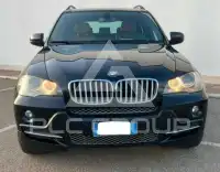 2007 BMW X5
