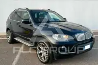 2007 BMW X5