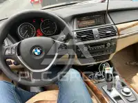 2007 BMW X5