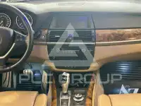 2007 BMW X5