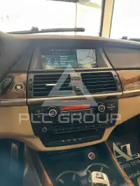 2007 BMW X5