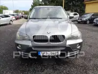 2007 BMW X5
