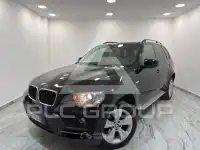 2007 BMW X5