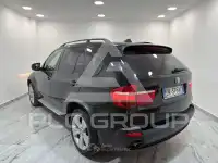 2007 BMW X5