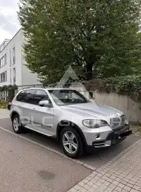 2007 BMW X5