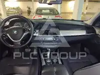 2007 BMW X5