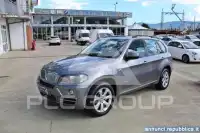 2007 BMW X5