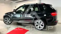 2007 BMW X5