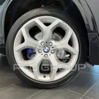 2007 BMW X5