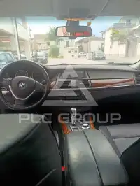 2007 BMW X5
