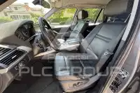 2007 BMW X5