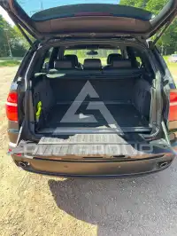 2007 BMW X5