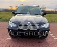 2007 BMW X5
