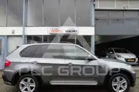 2007 BMW X5