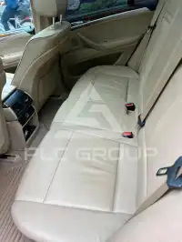 2007 BMW X5