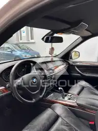 2007 BMW X5