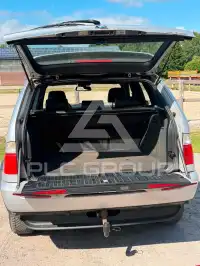 2007 BMW X5