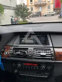 2007 BMW X5