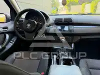2007 BMW X5