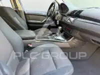 2007 BMW X5
