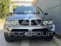 2007 BMW X5
