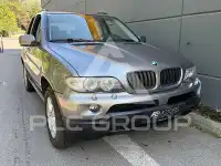2007 BMW X5