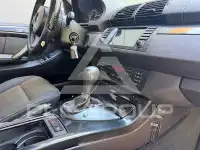 2007 BMW X5