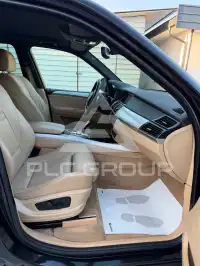 2007 BMW X5