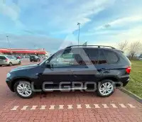 2007 BMW X5