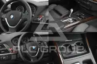 2007 BMW X5