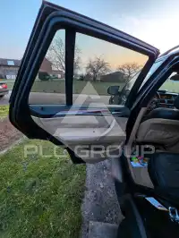 2007 BMW X5