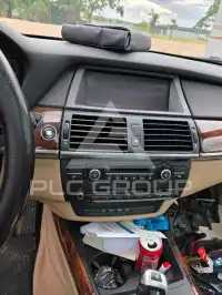 2007 BMW X5