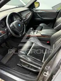 2007 BMW X5