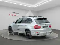 2007 BMW X5