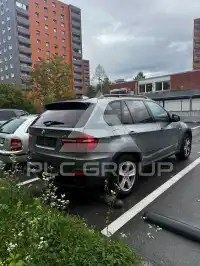 2007 BMW X5