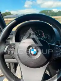 2007 BMW X5