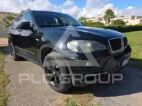 2007 BMW X5