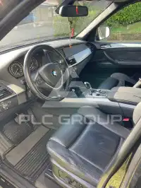 2007 BMW X5