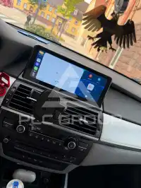 2007 BMW X5