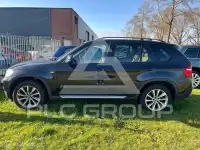 2007 BMW X5
