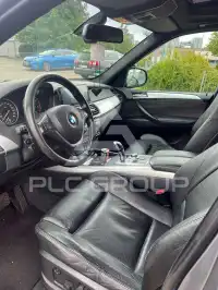 2007 BMW X5
