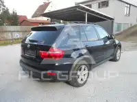 2007 BMW X5