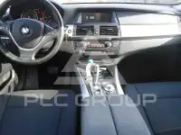 2007 BMW X5